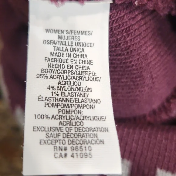 Under Armour Hat Womens - Picture 8 of 9